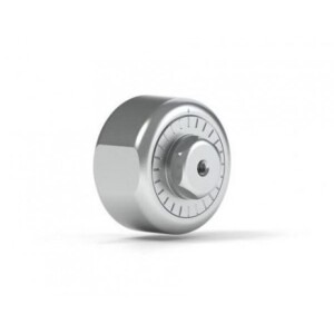 Semi Preparative Guard Cartridge Holder